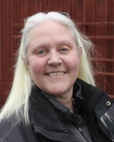 Susanne Magnusson